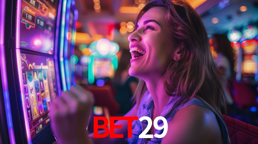 Bet29 Com Login App