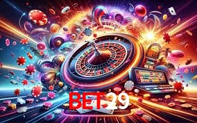 Apostas de Tênis Bet29
