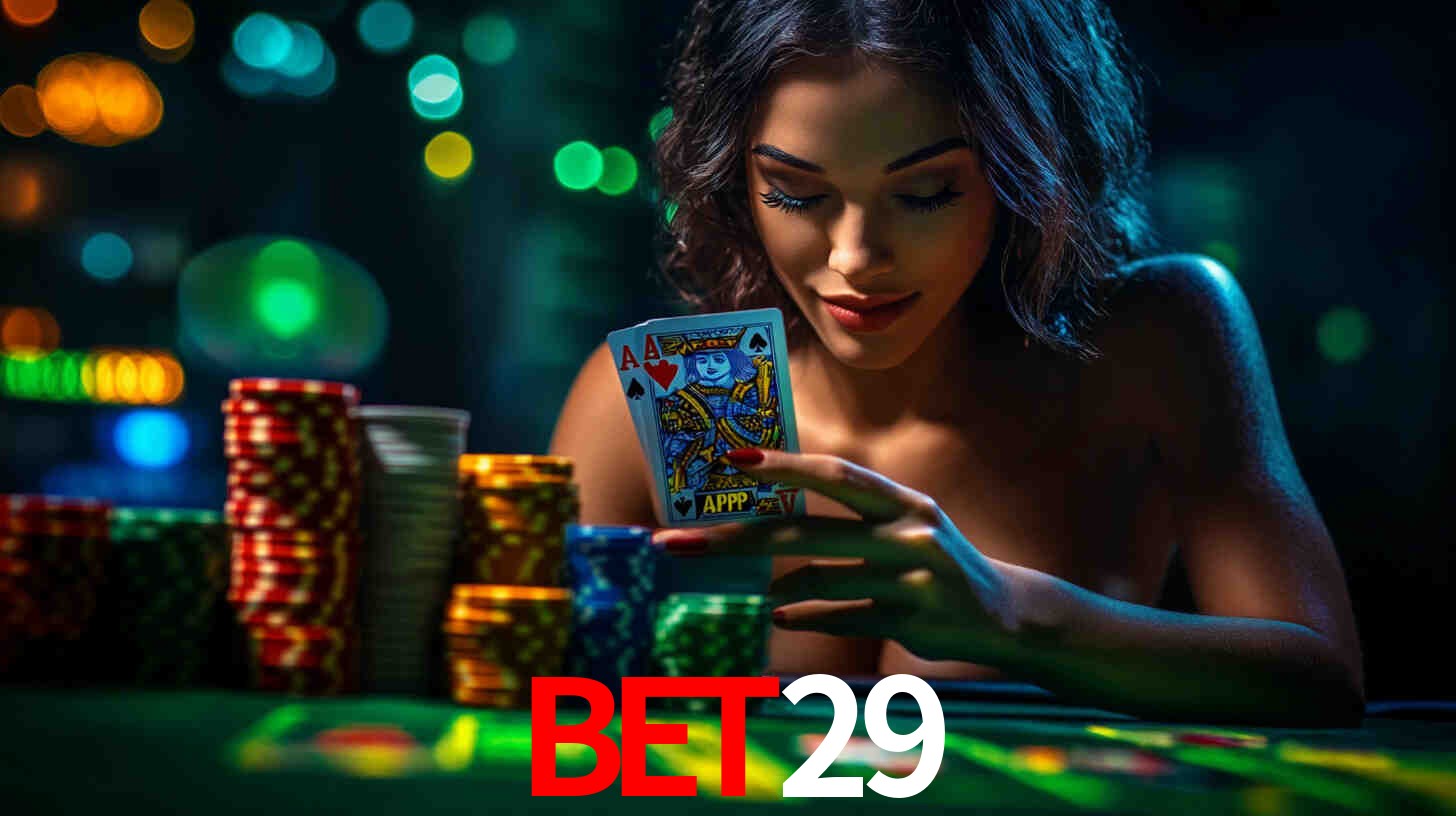 Descubra a Essência do Bet29: Nossa História e Compromissos