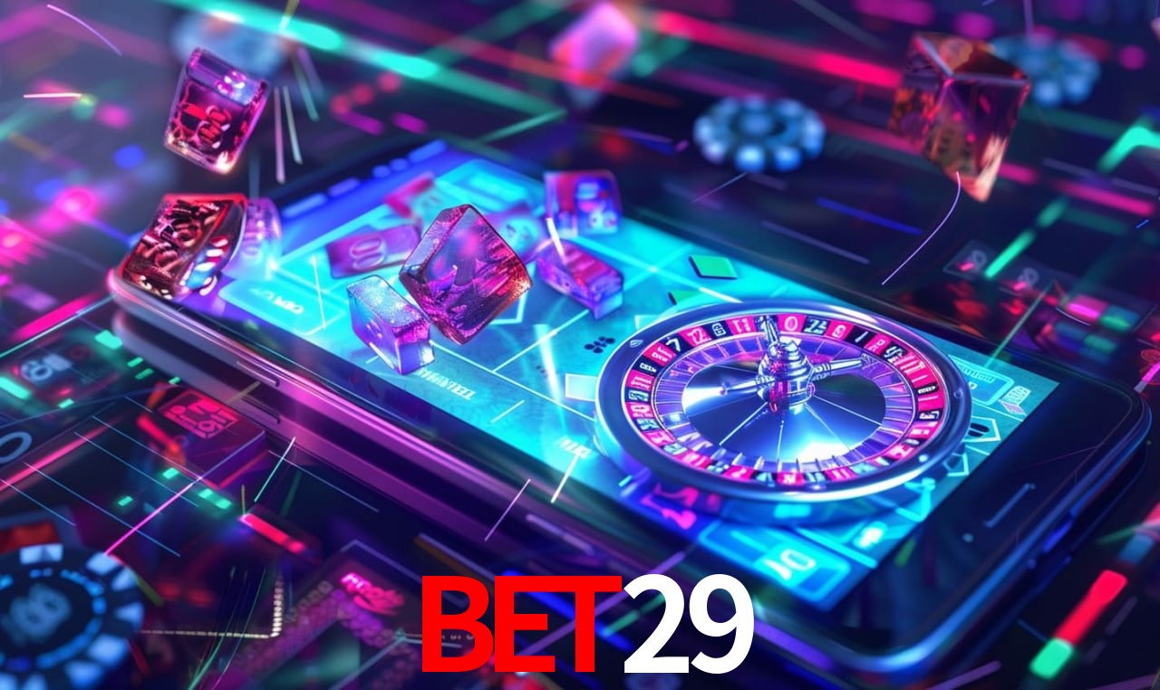 Bônus de Boas-vindas Bet29