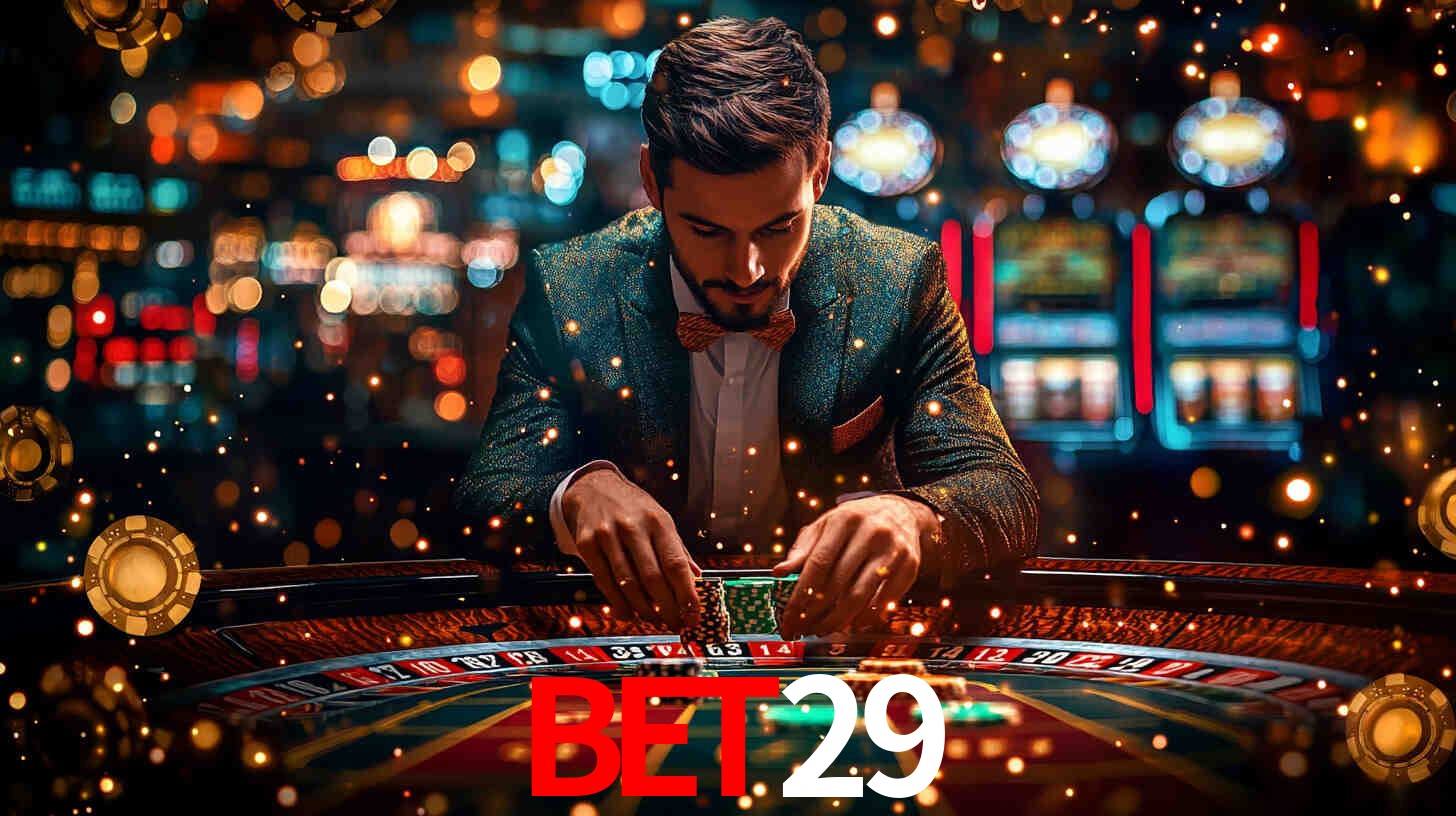 Premium Interface Bet29