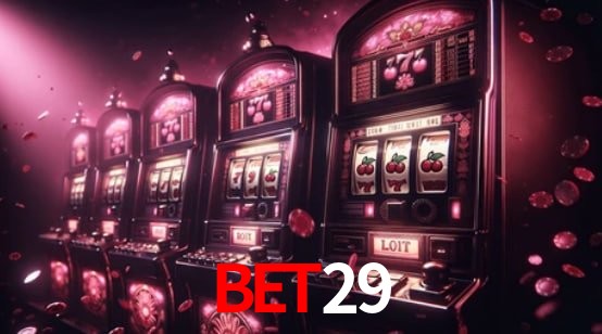 Jogos Exclusivos Bet29