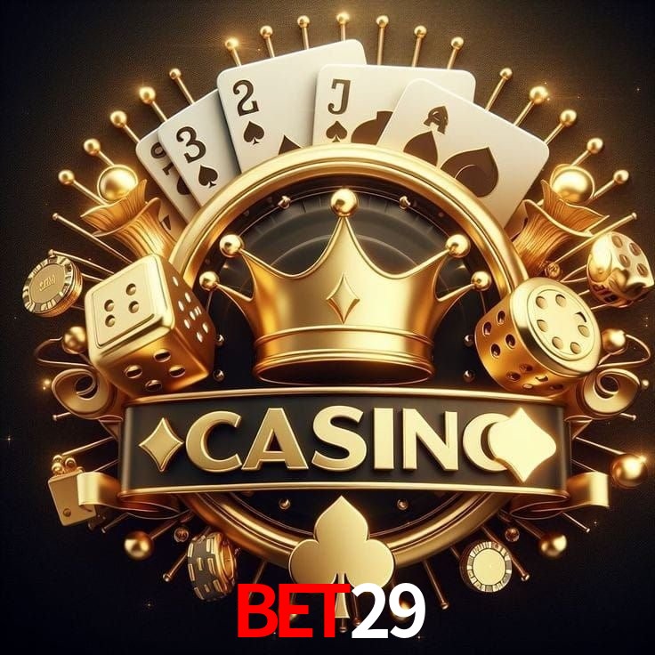 Recursos de Bônus Bet29