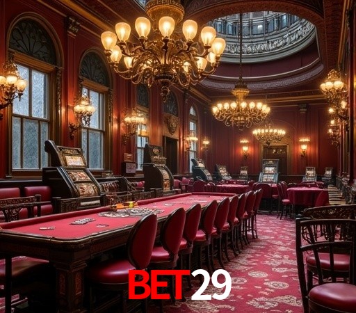 Ofertas Exclusivas Bet29