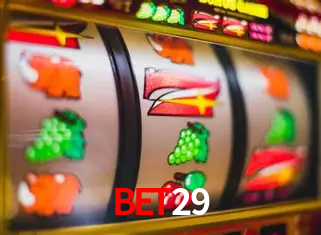 A Emoção da Loteria na Bet29: Uma Chance de Mudança de Vida