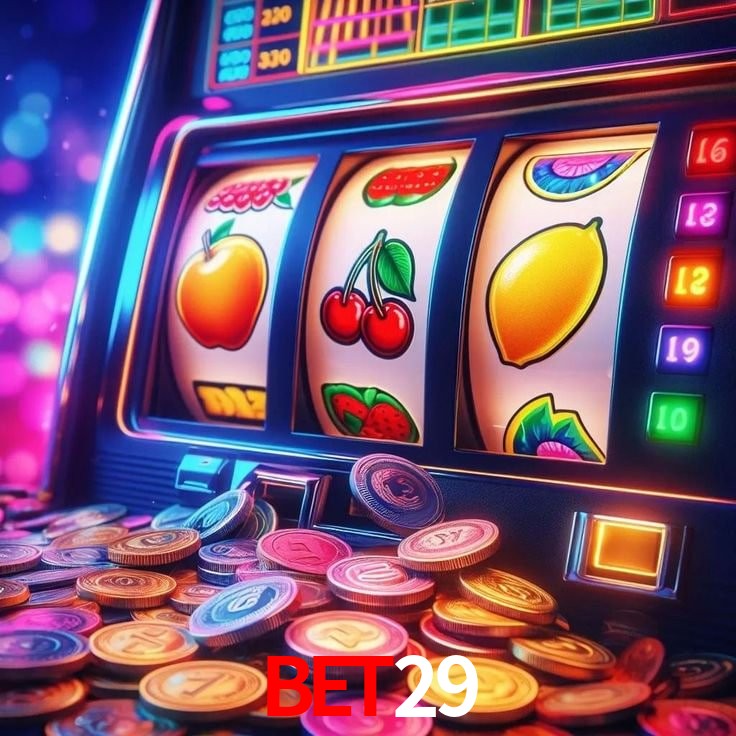 Experiência VIP Bet29