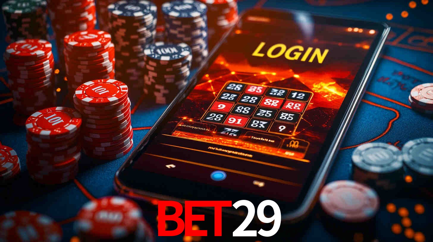 Bet29,Bet29 Com Login App