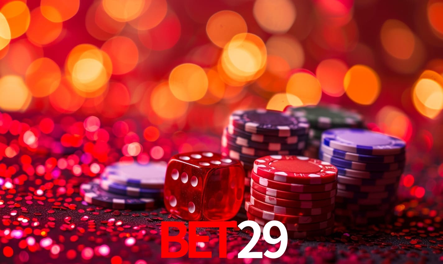 Desvendando o Mundo dos Jogos Virtuais na Bet29
