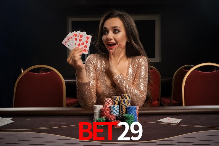 Interface Premium Bet29