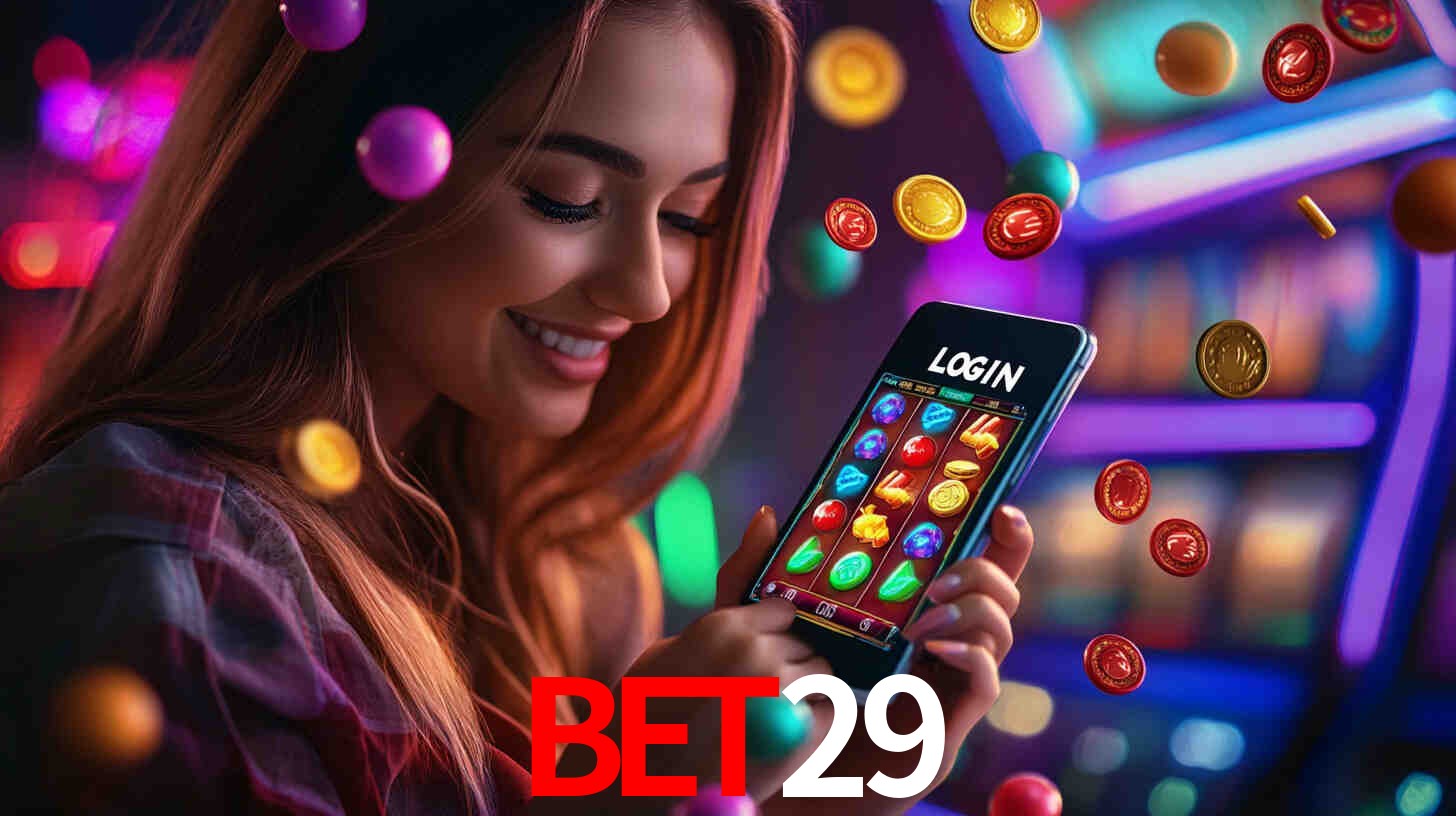 Bet29,Bet29 Com Login App