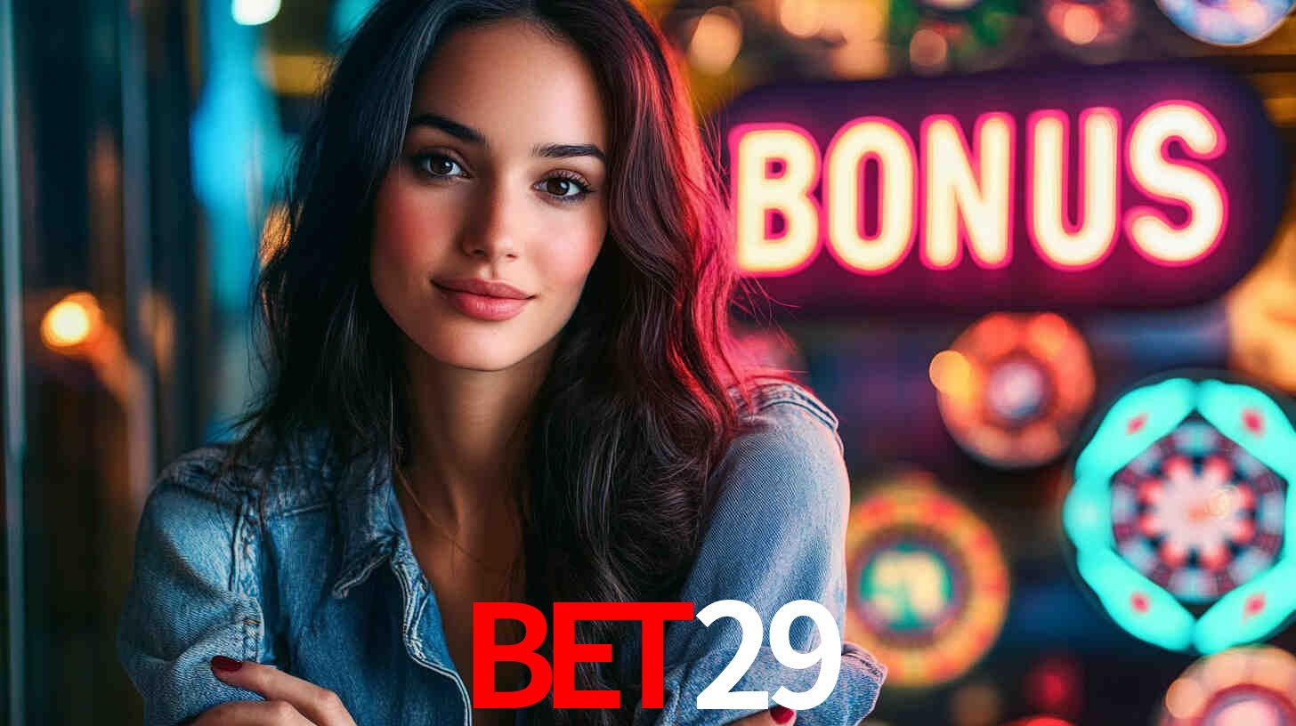 Bet29: A Experiência de Casino com Jogos de Mesa ao Vivo