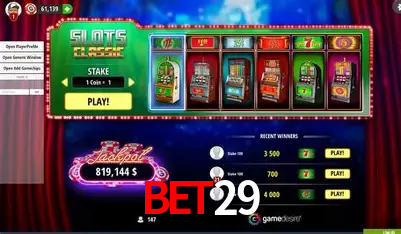 Explorando a Categoria de Eventos em Apostas na Bet29
