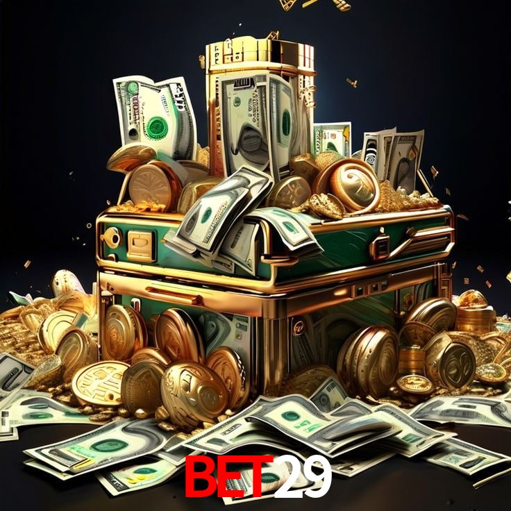 Estatísticas Bet29