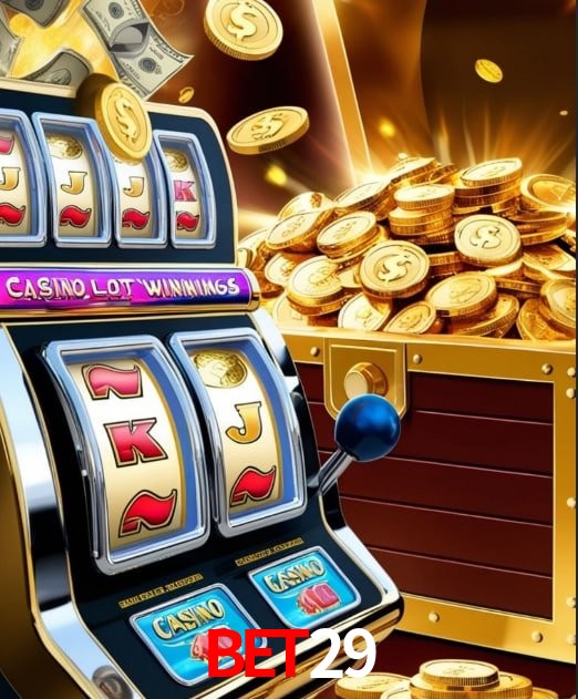 Welcome Bonus Bet29