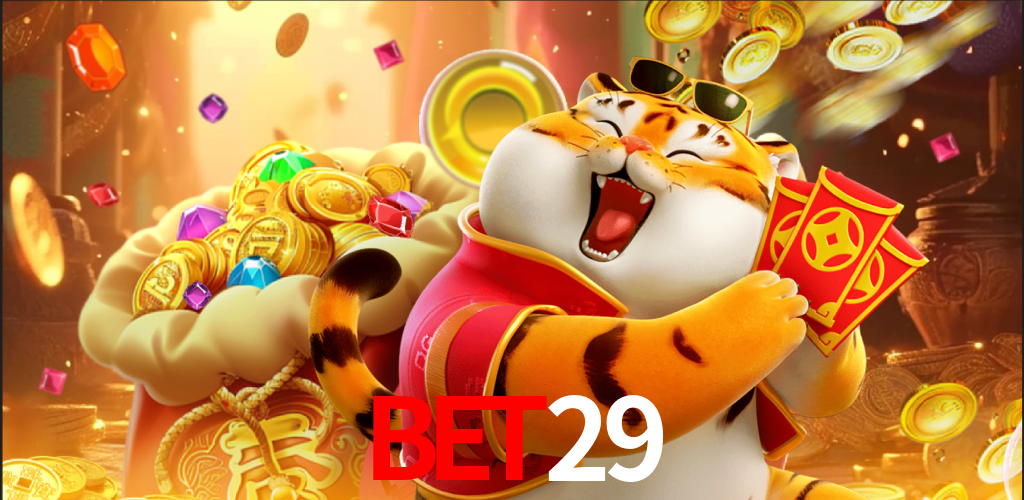 Bet29 Com Paga