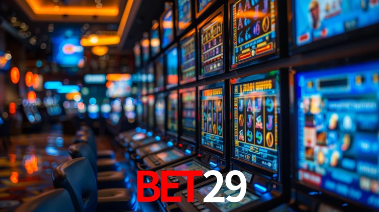 Secure Login Bet29