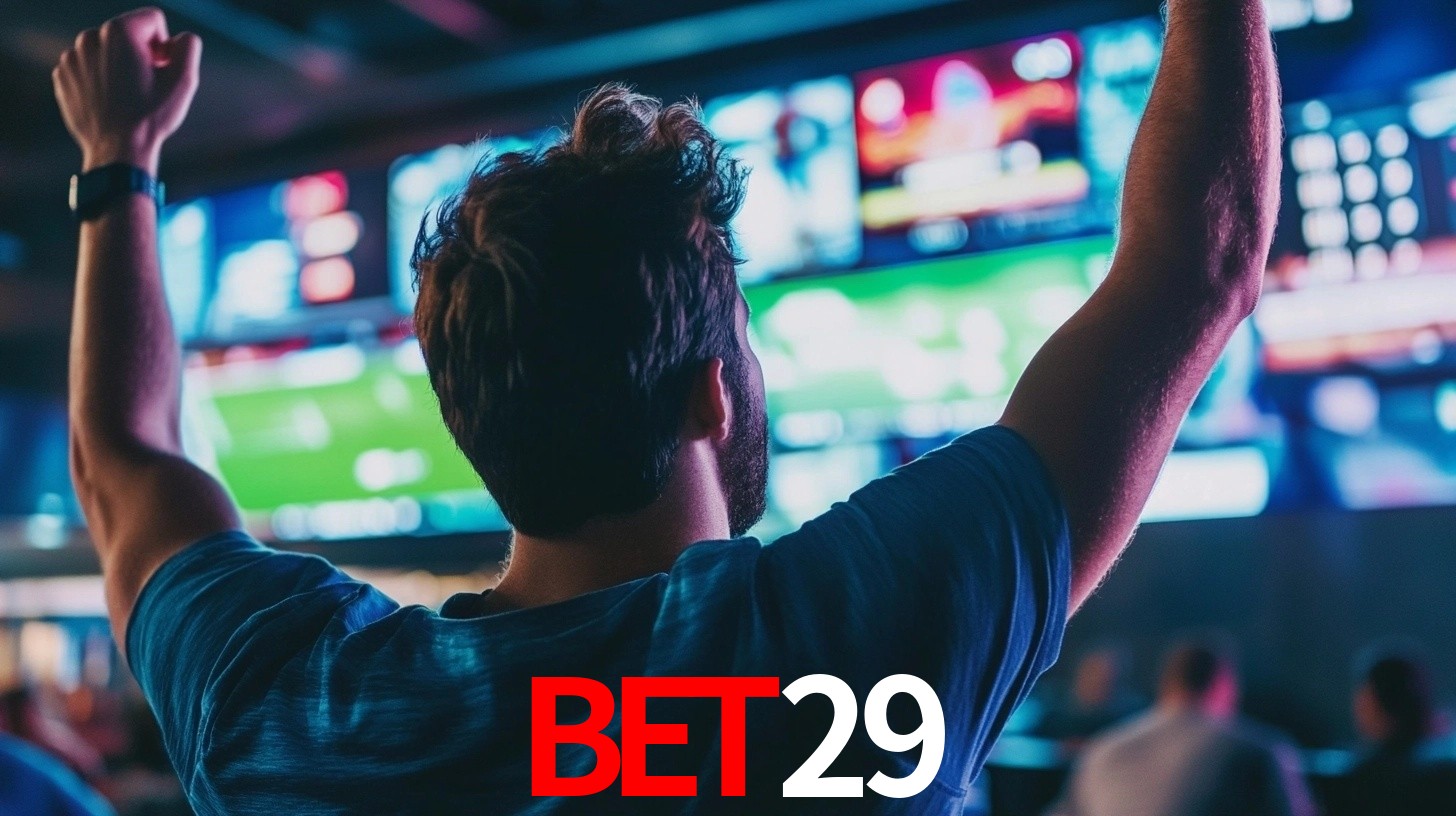 Bet29 Com Login App