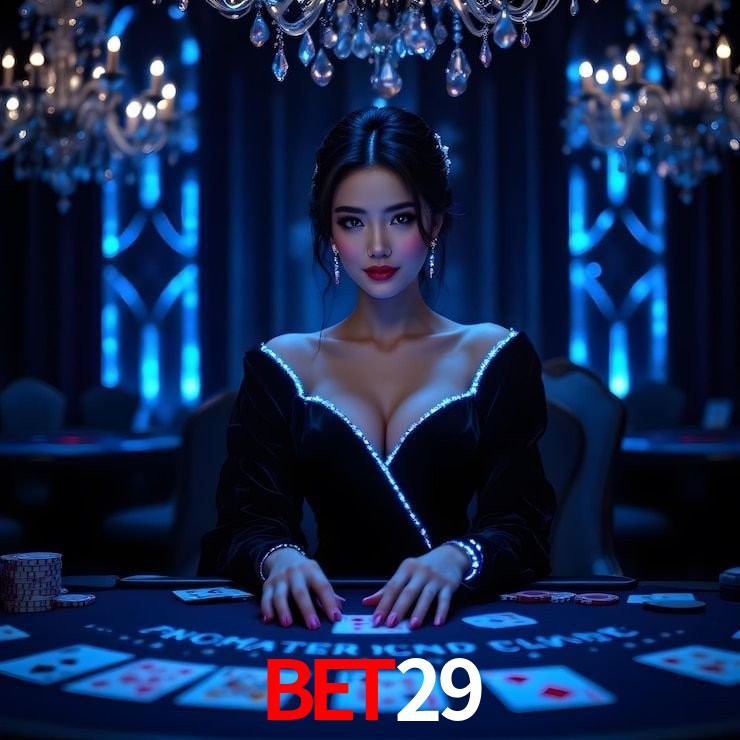 Login Seguro Bet29