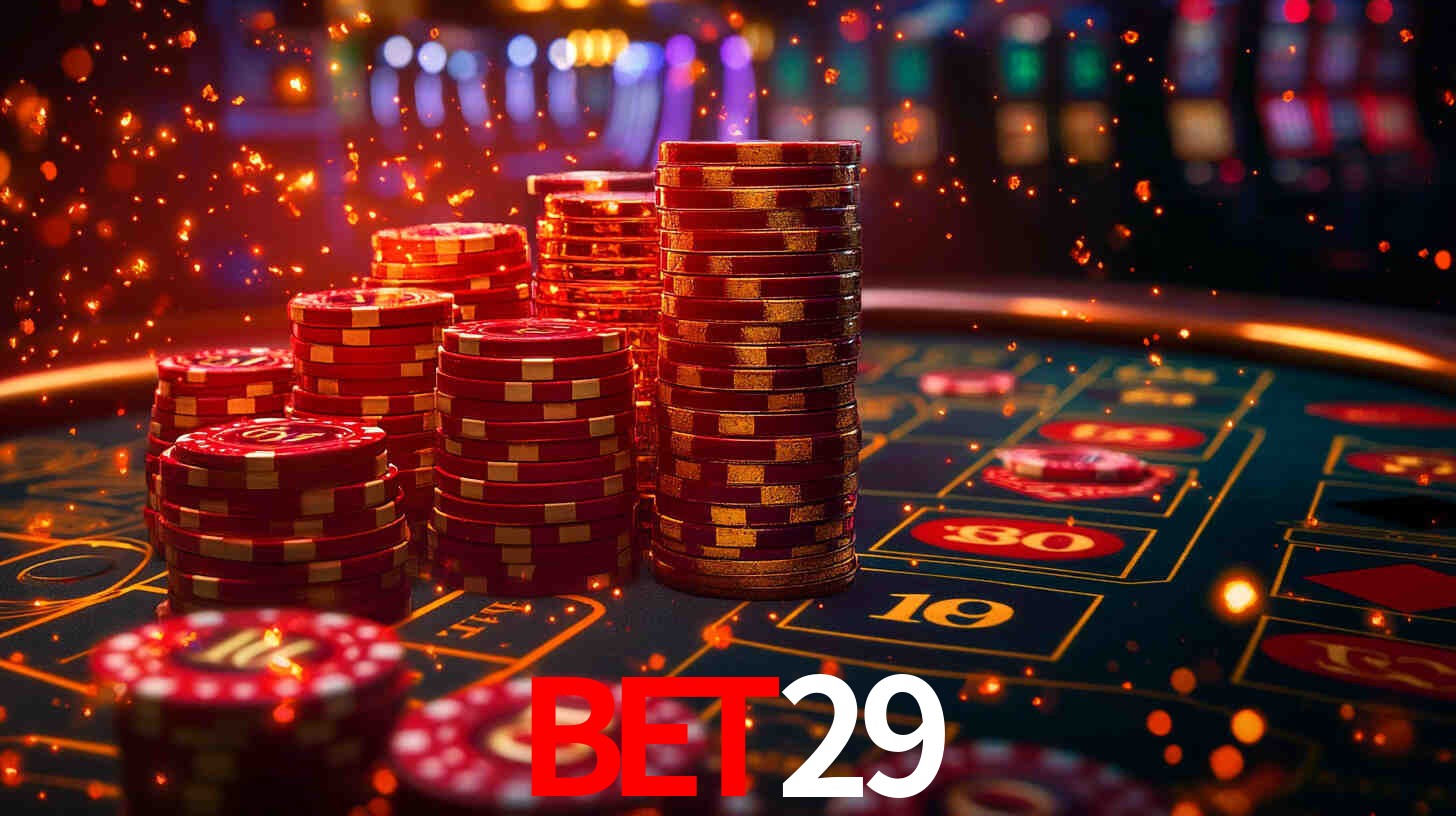 Exclusive Games Bet29