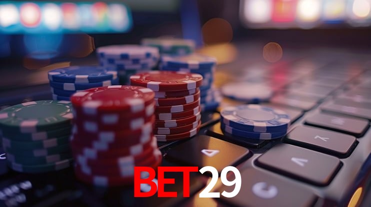 Integração de APIs Bet29