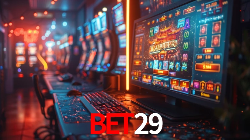 Bet29 Com Paga
