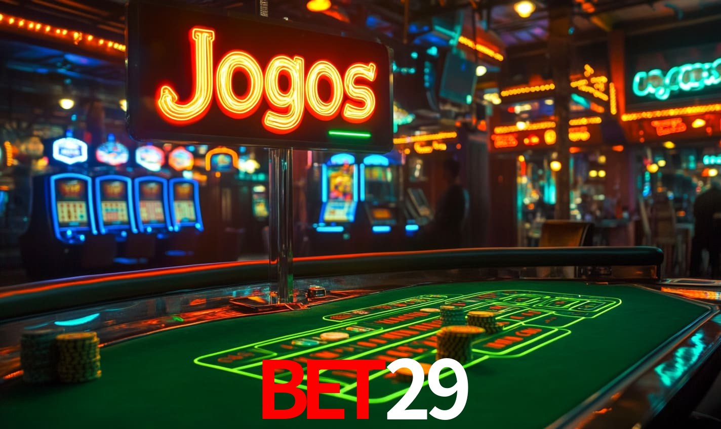 Segurança 2FA Bet29