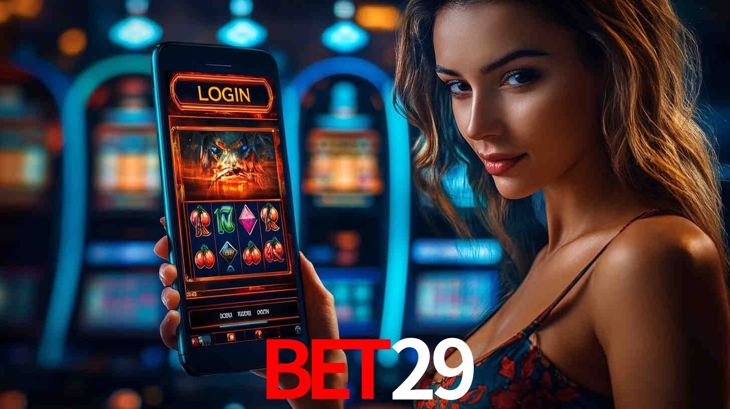 Bet29 Com Paga