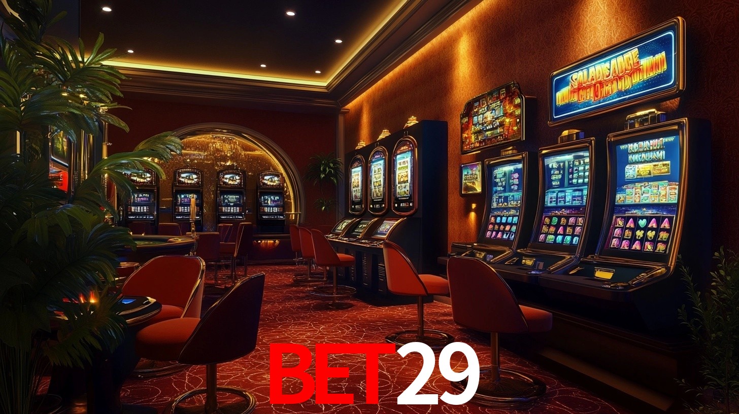 Welcome Bonus Bet29