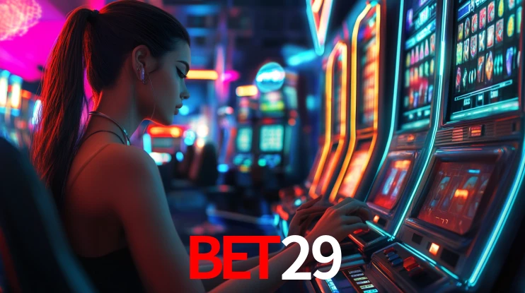 Explore as vantagens do Bet29: serviço profissional e confiabilidade