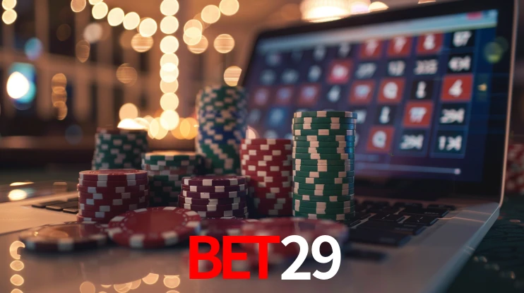 Live Casino Bet29