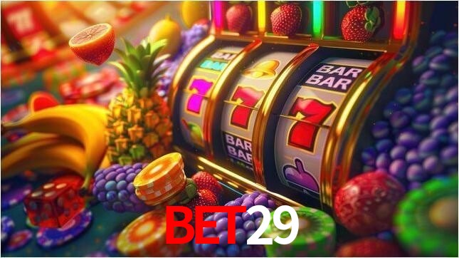 Platform Technology Bet29