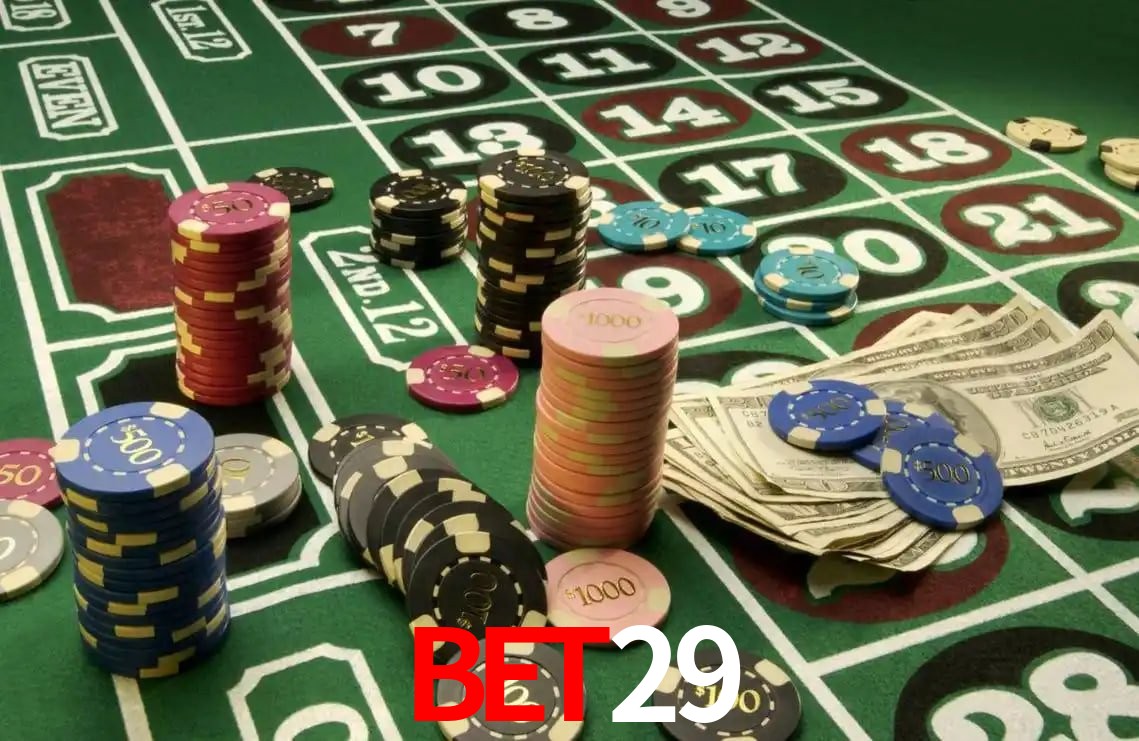Experimente o Login Seguro Premium no Bet29