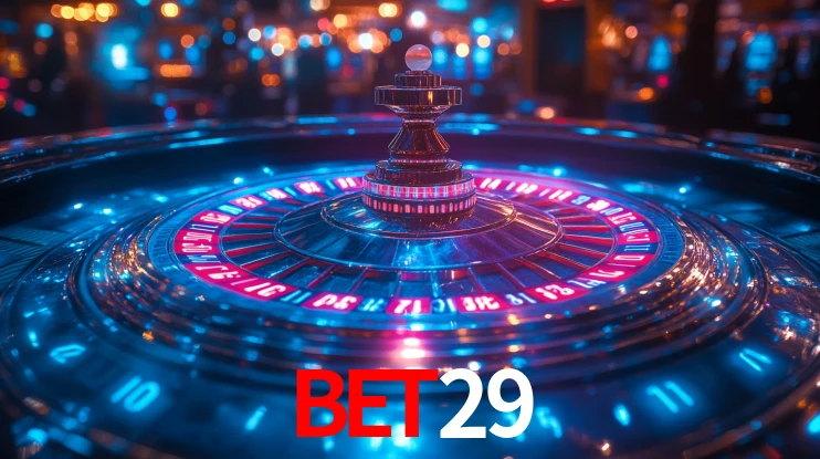 Bet29 Com Paga
