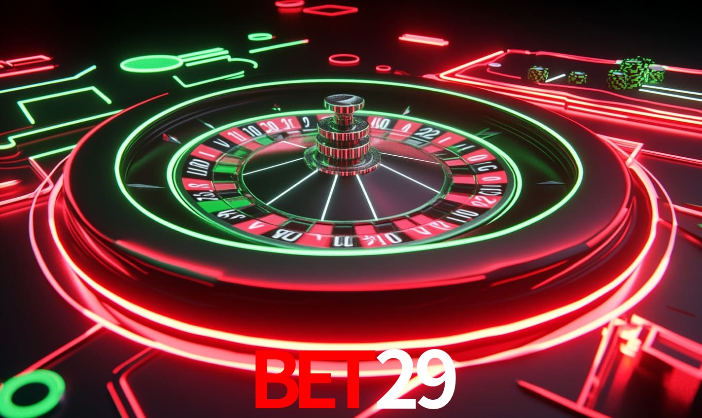 A Experiência Imersiva dos Cassinos Ao Vivo no Bet29