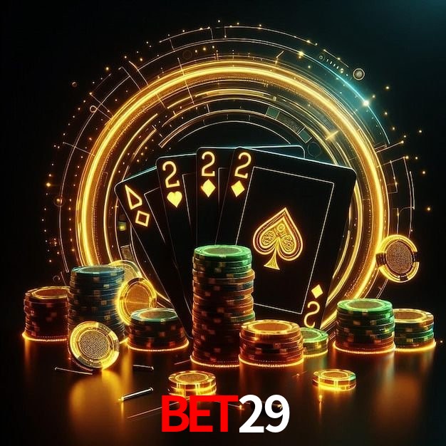 Casino Ao Vivo Bet29