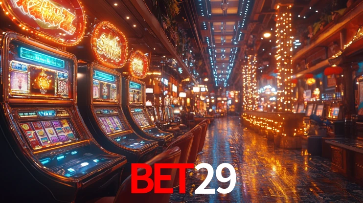 Bet29 Com Paga