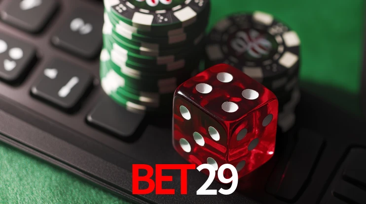 Game Providers Bet29