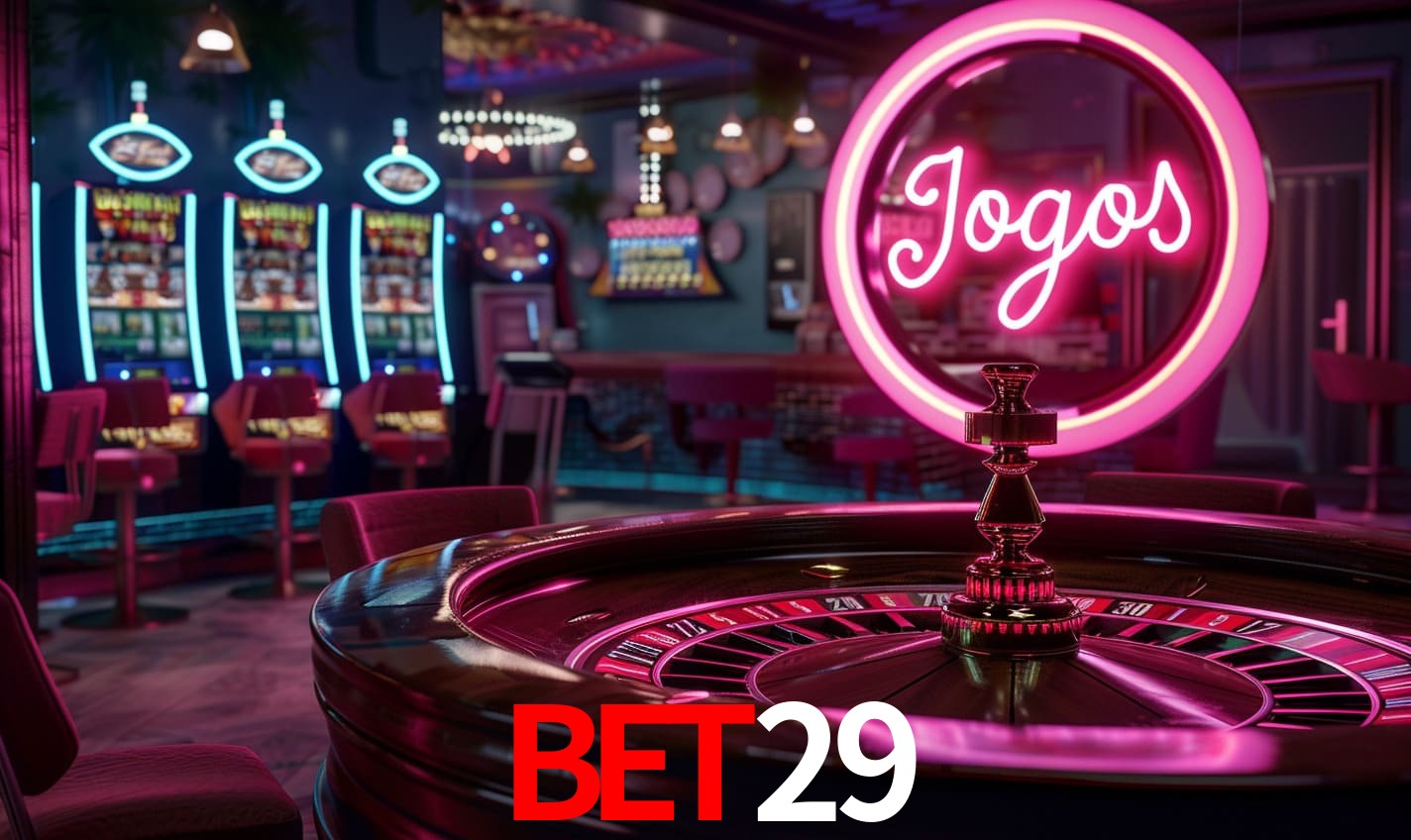 A Emoção da Loteria na Bet29: Uma Chance de Mudança de Vida