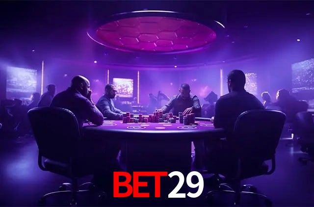 Estatísticas do Jogo Bet29