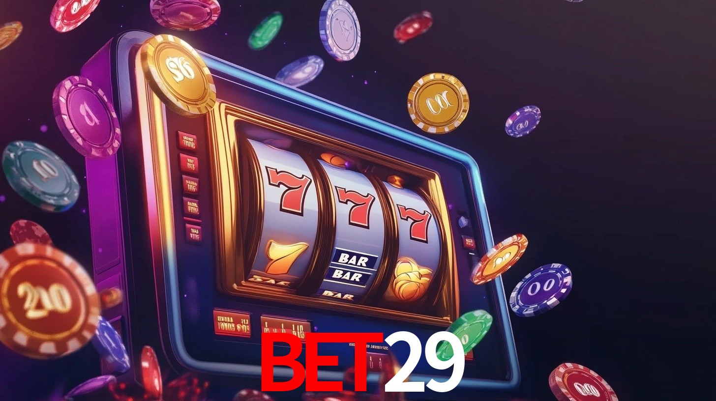 Daily Bonuses Bet29